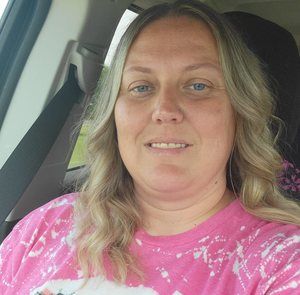 Meet your Posher, Jonell